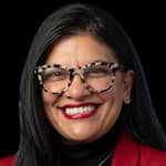 Rashida Tlaib