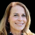 Jeanine Driscoll