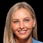 Nicole  Locklin
