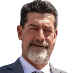 Daniel Francis Butierez