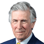 Donald Beyer