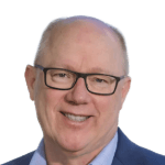 Paul Wikstrom