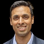 Suhas Subramanyam