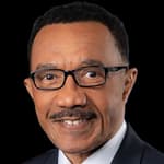 Kweisi Mfume