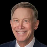 John Hickenlooper
