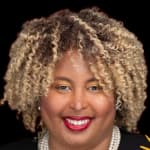 Marquita Bradshaw