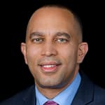 Hakeem Jeffries