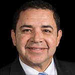 Henry Cuellar*