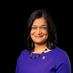 Pramila Jayapal
