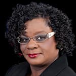 Gwen S Moore