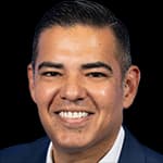 Robert Garcia*