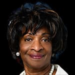 Valerie Foushee*
