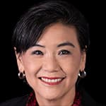 Judy Chu*