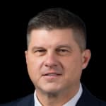 Brad Finstad