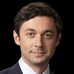 Jon Ossoff*