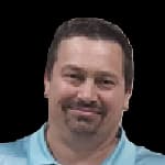 Brandon Wade
