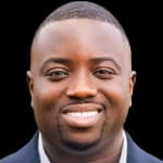 Adrian Boafo