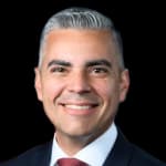 Juan Ciscomani