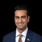 Abraham Hamadeh
