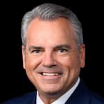 Mark Alford