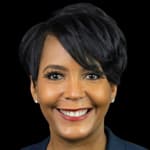 Keisha Lance Bottoms