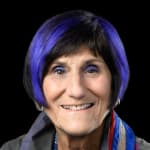 Rosa DeLauro