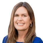 Sarah Huckabee Sanders