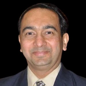 Mahesh Ganorkar