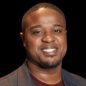 Cyril Jefferson