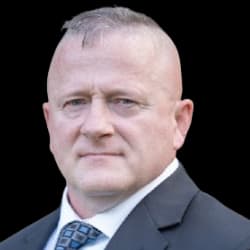 Richard Ojeda