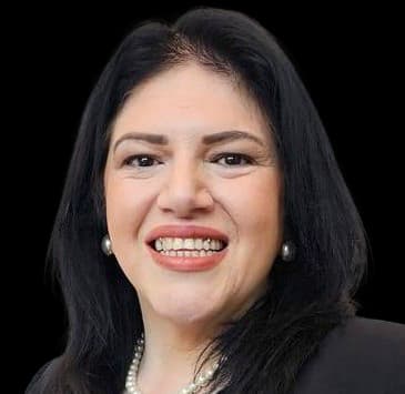 Martha Fierro