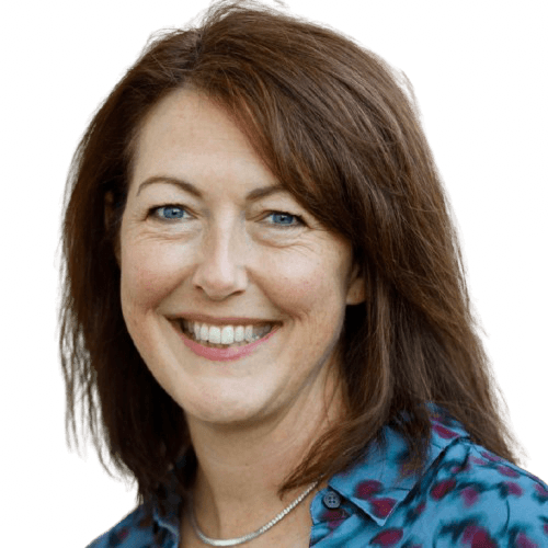 Claire Reynolds