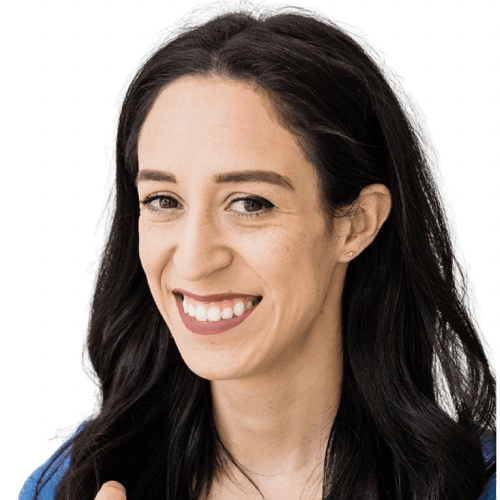 Angela Prilliman