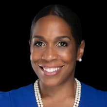 Juliana Stratton