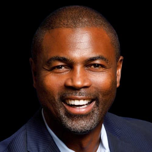 La Shawn Ford