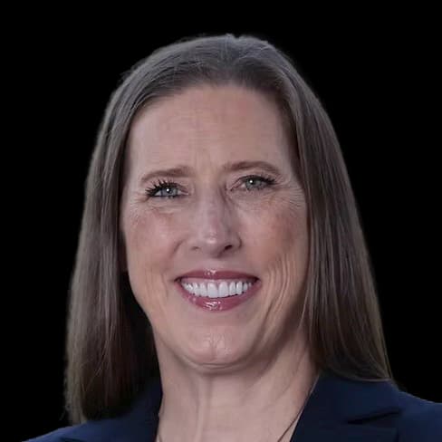 Jennifer Davis