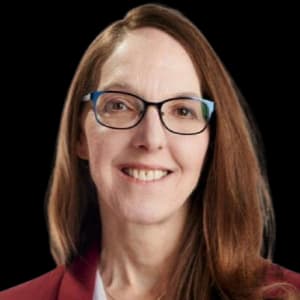 Julie Fortier