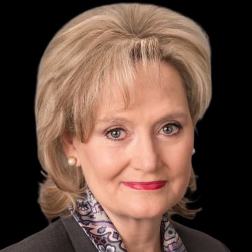 Cindy Hyde-Smith*