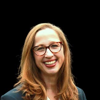 Melissa Strange