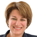 Amy Klobuchar