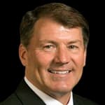Mike Rounds*