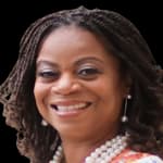 Ceretta Smith