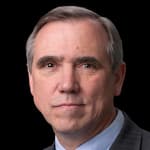 Jeff Merkley*