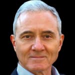 Nicholas Manganaro