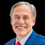 Greg Abbott*