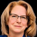 Sandra Van Scotter