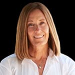 Jacqui Irwin