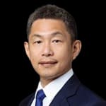 Eric Ching