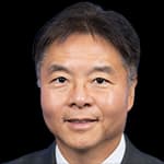 Ted Lieu*