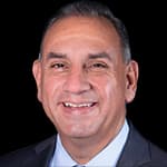 Gil Cisneros*